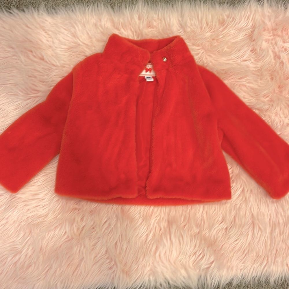 Janie and Jack - Jacket